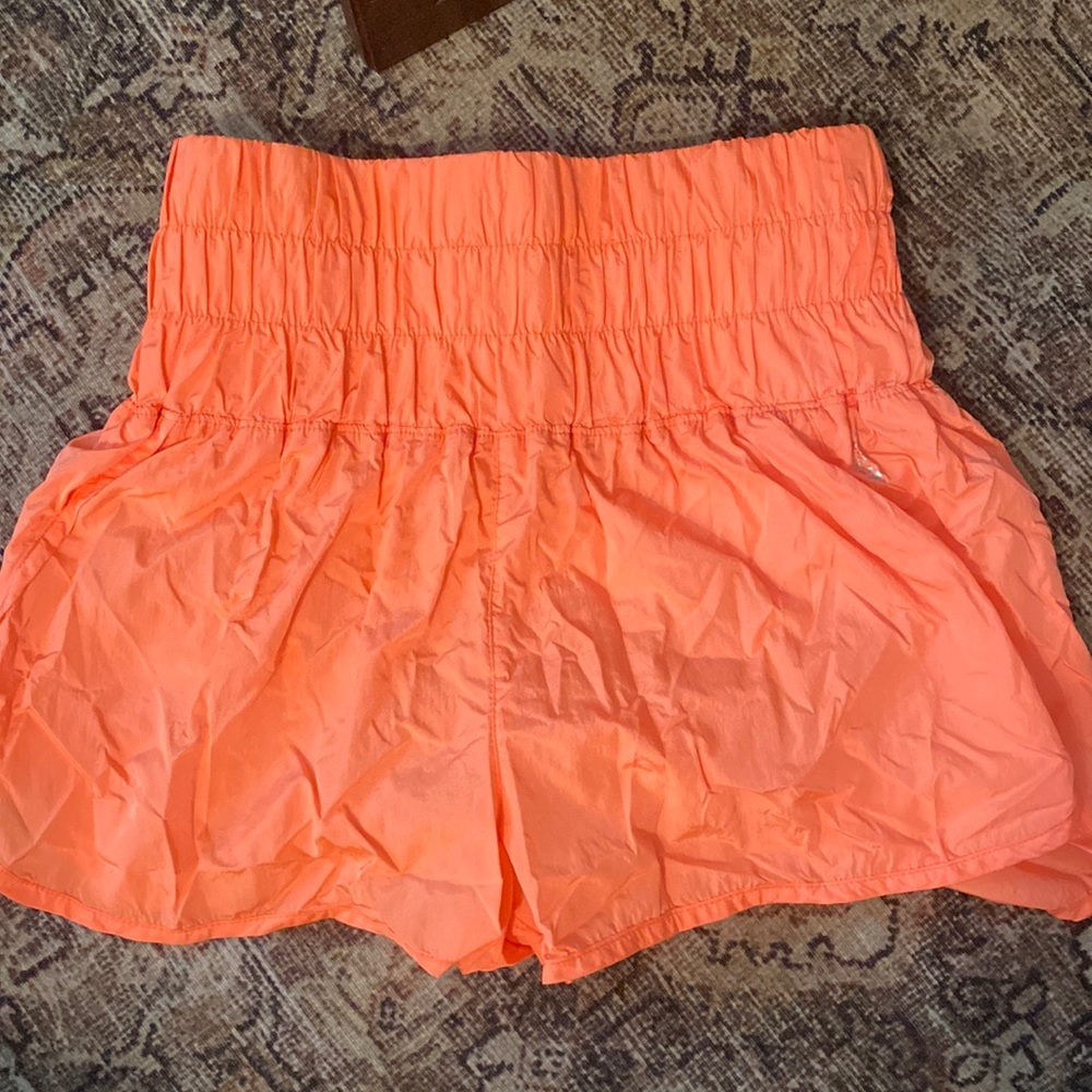 free people movement- on the way home shorts